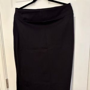 Pencil Skirt